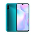 Smartfon Xiaomi Redmi 9A 2/32GB 6,53" 1600x720 5000mAh Dual SIM 4G Aurora Green