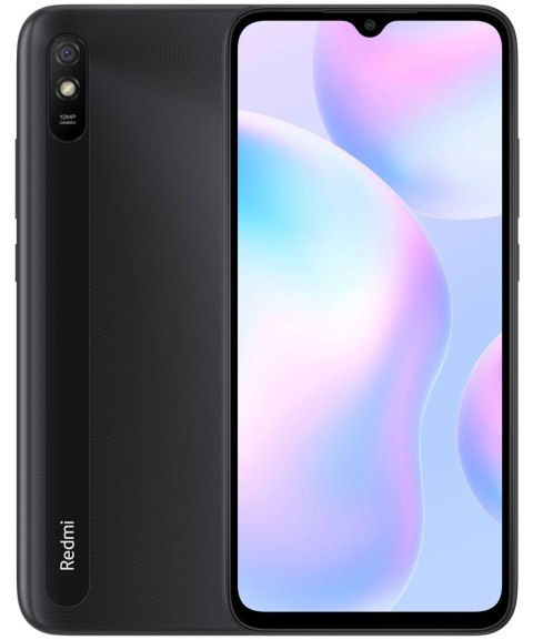 Smartfon Xiaomi Redmi 9A 2/32GB Szary