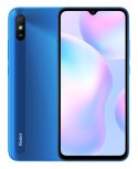 Smartfon Xiaomi Redmi 9A 2/32GB 6,53" 1600x720 5000mAh Dual SIM 4G Sky Blue