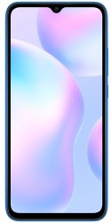 Smartfon Xiaomi Redmi 9A 2/32GB 6,53" 1600x720 5000mAh Dual SIM 4G Sky Blue