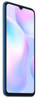 Smartfon Xiaomi Redmi 9A 2/32GB 6,53" 1600x720 5000mAh Dual SIM 4G Sky Blue