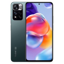 Smartfon Xiaomi Redmi Note 11 Pro+ 5G 6/128GB Zielony