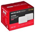 System mesh Mercusys Halo H80X(2-pack)