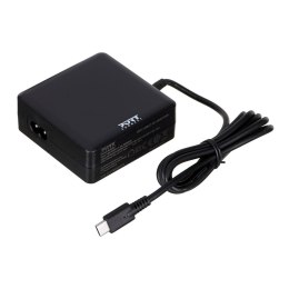 Zasilacz PORT DESIGNS USB-C 900097 (65W, uniwersalny)