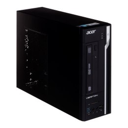 Acer Veriton X2632G SFF G1840 2x2,8GHz 4GB 1TB_7200 DVD Klaw+Mysz W10Pro (REPACK) 2Y