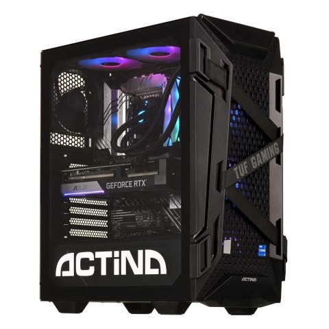 Actina PBA 12600KF/16GB/1TB/RTX3060Ti/650W/W11