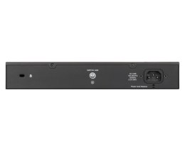 D-link-DGS-1100-24V2/E 24-Port Gigabit Managed swit