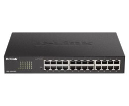 D-link-DGS-1100-24V2/E 24-Port Gigabit Managed swit