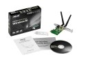 Karta WiFi ASUS PCE-N15 (PCI-E)