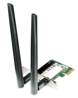 Karta sieciowa D-Link DWA-582 (PCI)