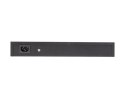 LANBERG SWITCH RACK 19" 16X 100MB POE+/2X COMBO GIGABIT 150W NIEZARZĄDZALNY RSFE-16P-2C-150