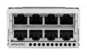 NETGEAR SWITCH APM408C-10000S 8PT 10GBASE