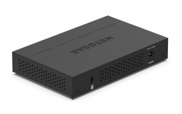 Netgear GS305PP-100PES 5PT POE/POE+ GIGE UNMANAGED