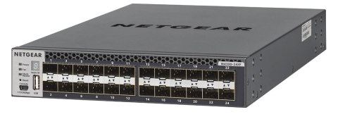 Netgear XSM4324FS-100NES M4300-24XF MANAGED SWITCH