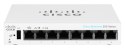 Switch Cisco CBS250-8T-D-EU