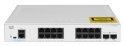 Switch Cisco CBS350-16T-2G-EU