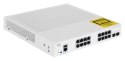 Switch Cisco CBS350-16T-2G-EU