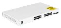 Switch Cisco CBS350-24T-4G-EU