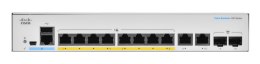 Switch Cisco CBS350-8P-E-2G-EU