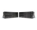 Switch Cisco SG220-26-K9-EU (26x 10/100/1000Mbps)