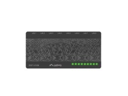 Switch Lanberg DSP1-0108 (8x 10/100Mbps)