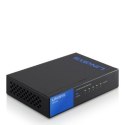 Switch Linksys LGS105-EU-RTL (5x 10/100/1000Mbps)