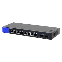 Switch Linksys LGS310C-EU