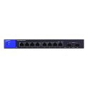 Switch Linksys LGS310C-EU