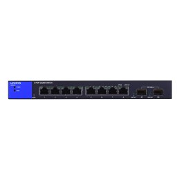 Switch Linksys LGS310C-EU