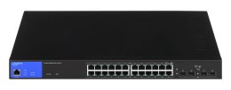 Switch Linksys LGS328PC-EU