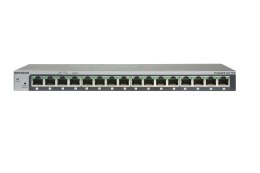 Switch NETGEAR GS116GE (16x 10/100/1000Mbps)