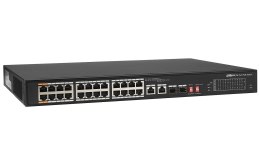 Switch PoE DAHUA PFS3226-24ET-240