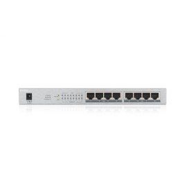 Switch PoE ZyXEL GS1008HP-EU0101F (8x 10/100/1000Mbps)