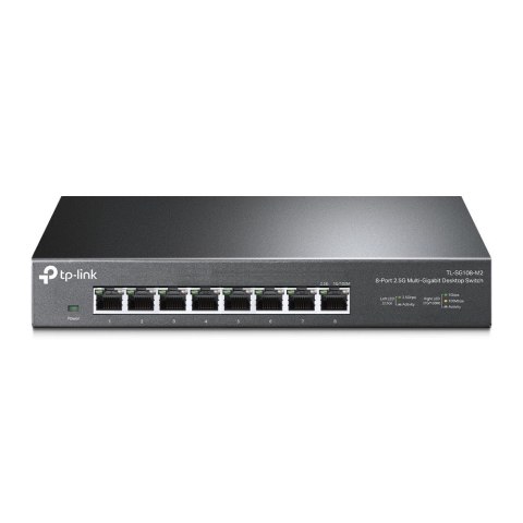 Switch TP-Link TL-SG108-M2