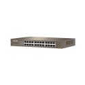 Switch Tenda TEF1024D (24x 10/100Mbps)