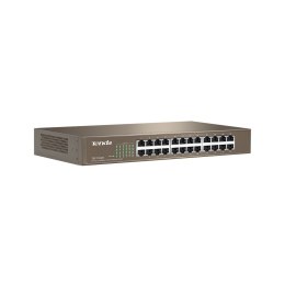 Switch Tenda TEF1024D (24x 10/100Mbps)