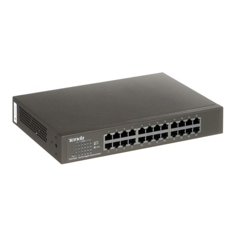 Switch Tenda TEG1024D (24x 10/100/1000Mbps)