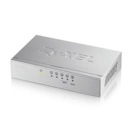 Switch ZyXEL GS-105BV3-EU0101F (5x 10/100/1000Mbps)