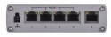 TELTONIKA TSW100 Switch 5x RJ45 1000Mb/s, 4x PoE