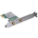 Tenda-E12 karta sieciowa PCIe