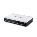 Tenda - fast ethernet switch S16 (16x 10/100Mbps)