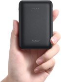 AUKEY POWER BANK PB-N66 SLIM 10000MAH 3XUSB