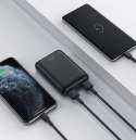 AUKEY POWER BANK PB-N66 SLIM 10000MAH 3XUSB