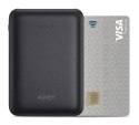 AUKEY POWER BANK PB-N66 SLIM 10000MAH 3XUSB