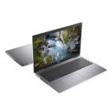 Dell Precision P15-35600018517SA i5-1145G7 15.6" FHD 16GB SSD512 BT BLKB FPR W11Pro (REPACK) 2Y