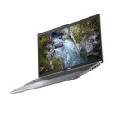 Dell Precision P15-35600018517SA i5-1145G7 15.6" FHD 16GB SSD512 BT BLKB FPR W11Pro (REPACK) 2Y