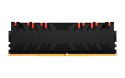 KINGSTON 16GB 3600MHz DDR4 CL16 DIMM 1Gx8 FURY Renegade RGB KF436C16RB1A/16