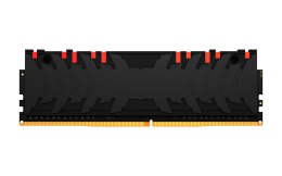 KINGSTON 16GB 3600MHz DDR4 CL16 DIMM 1Gx8 FURY Renegade RGB KF436C16RB1A/16