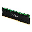 KINGSTON 16GB 3600MHz DDR4 CL16 DIMM 1Gx8 FURY Renegade RGB KF436C16RB1A/16