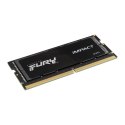 Kingston FURY DDR5 SODIMM 16GB (1x16GB) 4800MHz CL38 Impact